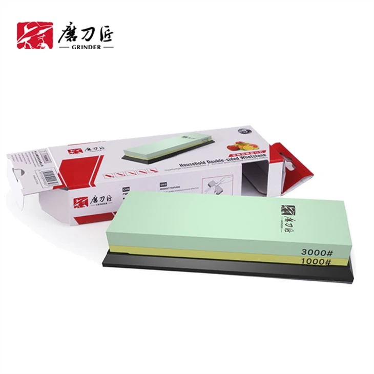 Sharpening stoen TG5310