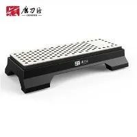 Dubbelsidig CBN diamantslipsten