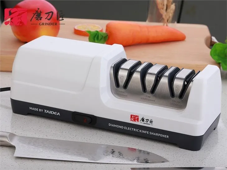 Diamond Electric Knife Sharpener TG2202